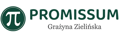 Promissum Grażyna Zielińska logo